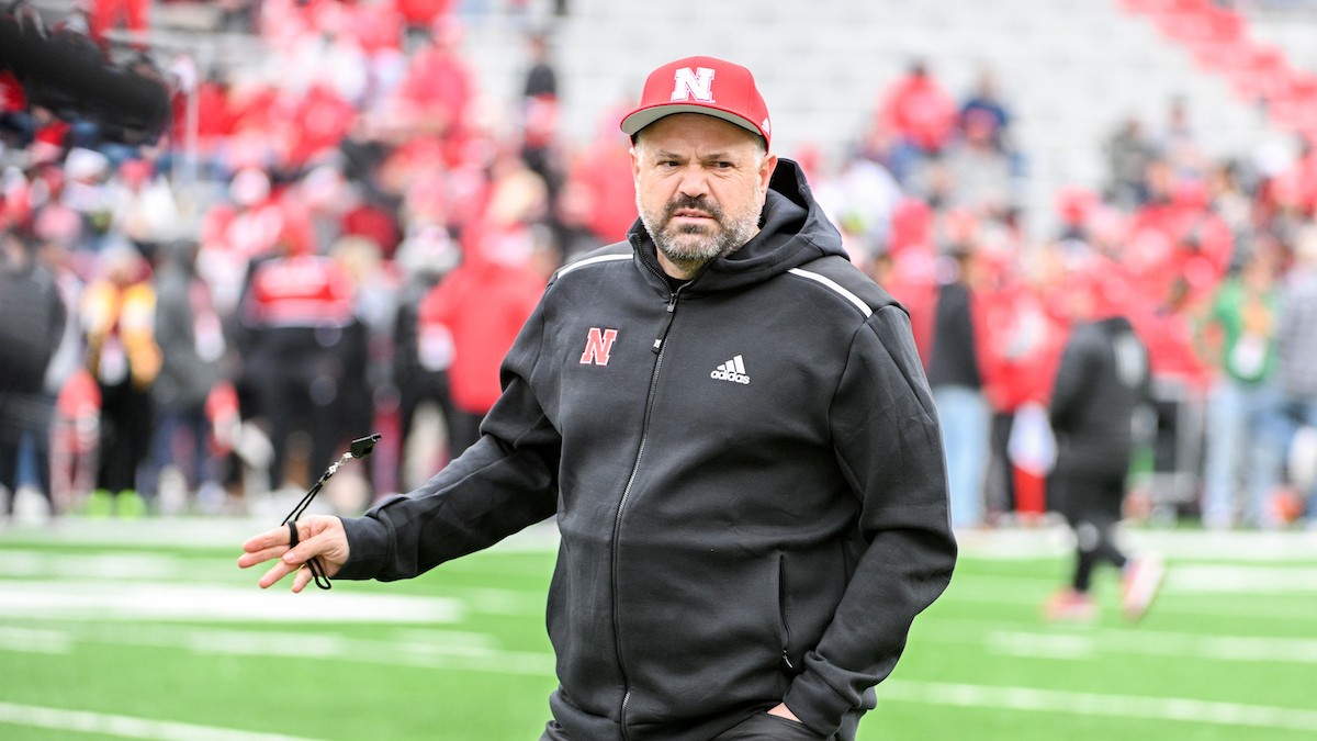 Matt Rhule says summer is 'time to sprint' for recruiting