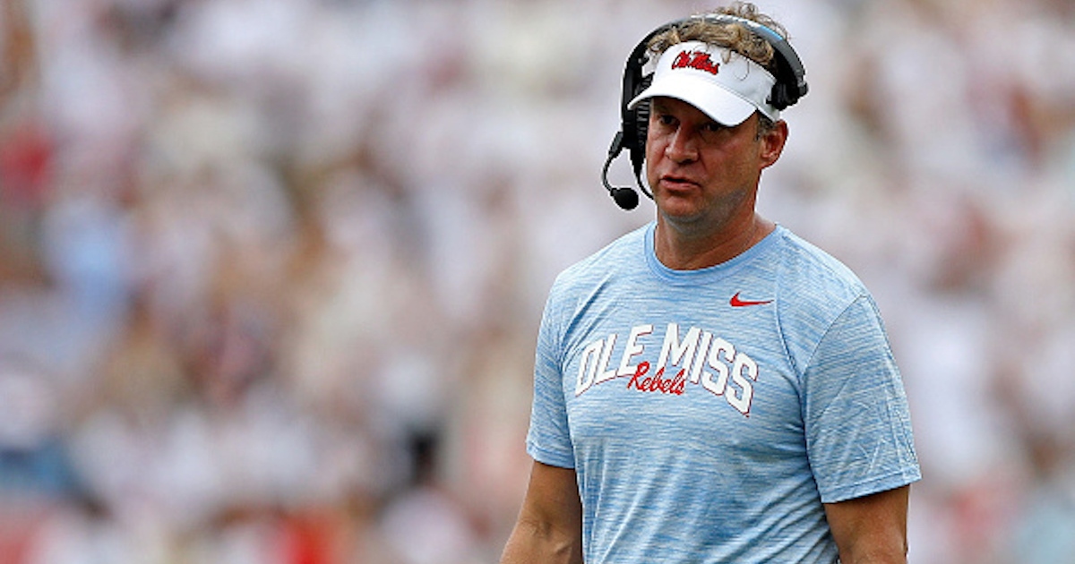 Can Lane Kiffin, Ole Miss evolve into SEC contender in 2023 - On3