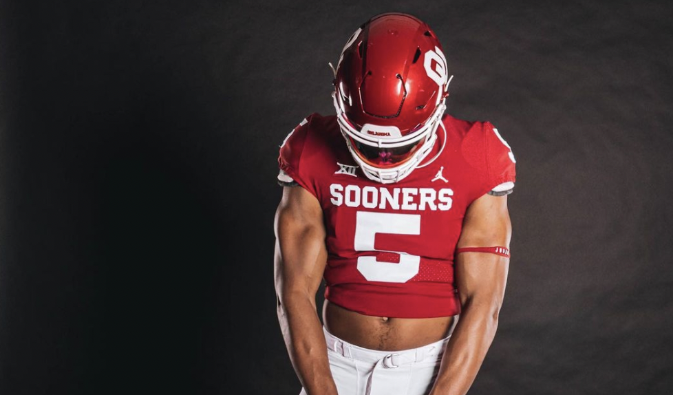 Oklahoma Football Sooners Set To Host Two 5 Stars This Weekend 2316