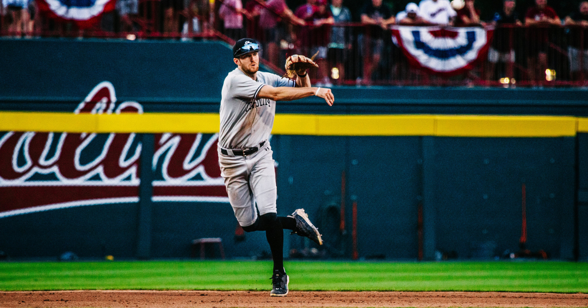 Notes, takeaways from South Carolina baseball availability