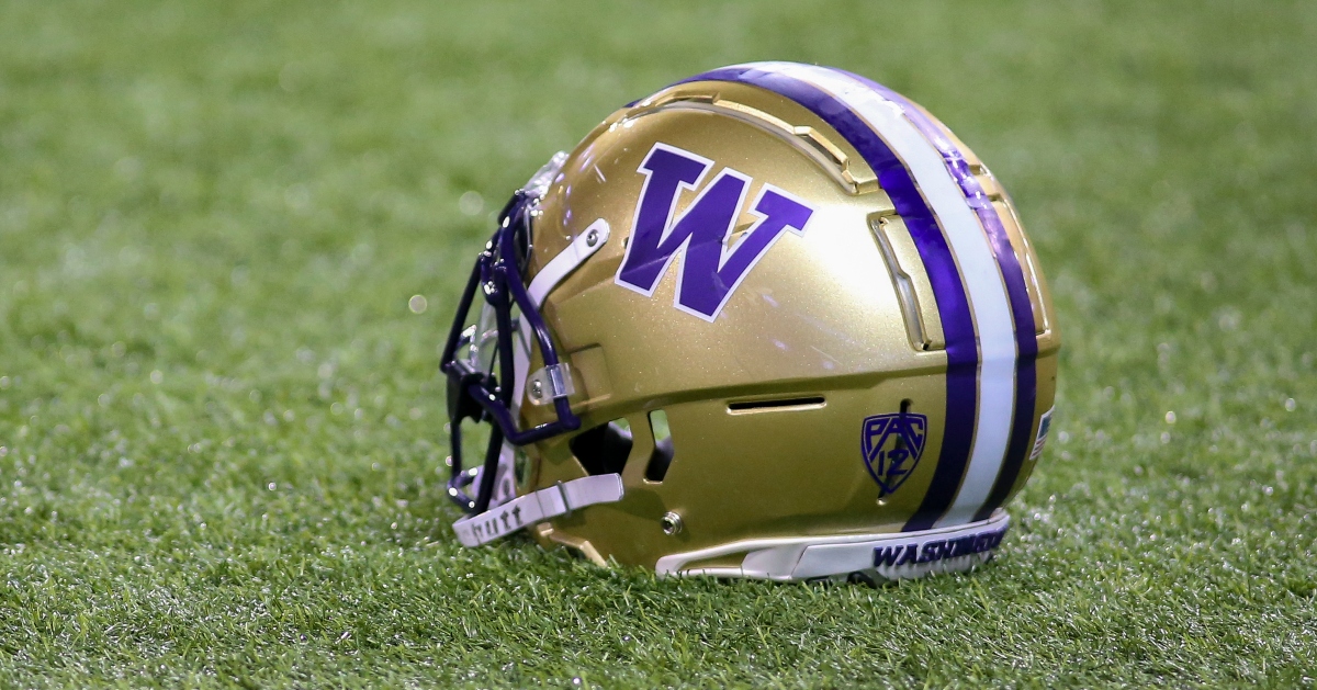 Washington lands transfer commitment from rival Pac-12 program