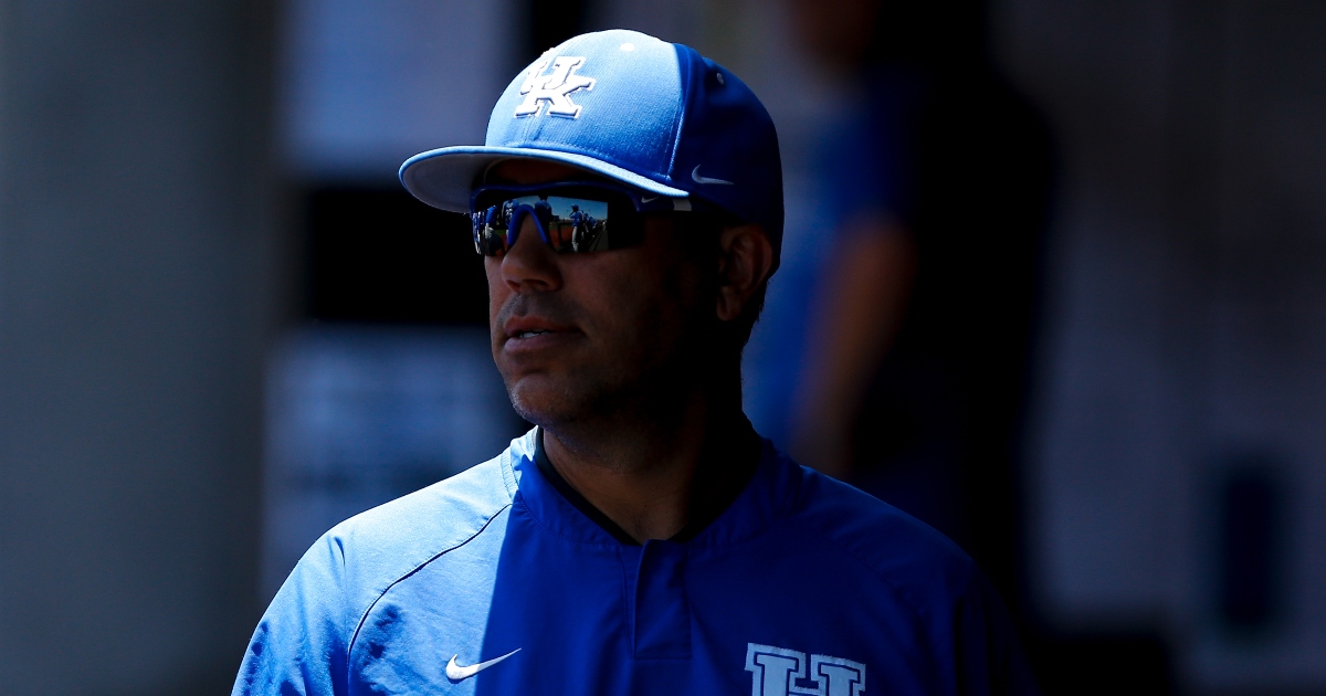 Nick Mingione discusses Kentucky baseball’s culture shift