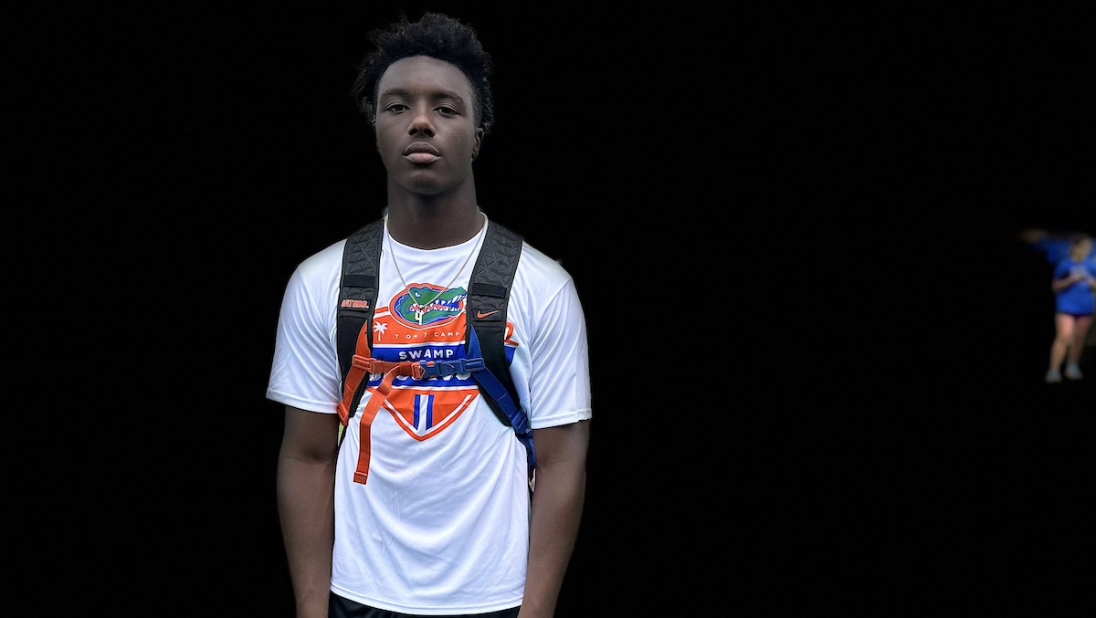 5 intriguing underclassmen expected at Florida Gators’ Grill in the Ville event