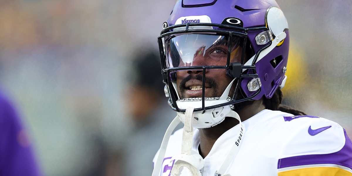NFL insider reveals 'all signs point' to Dalvin Cook and Vikings parting  ways