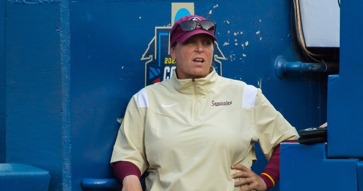 Lonni Alameda honest about strike zone challenges against Oklahoma