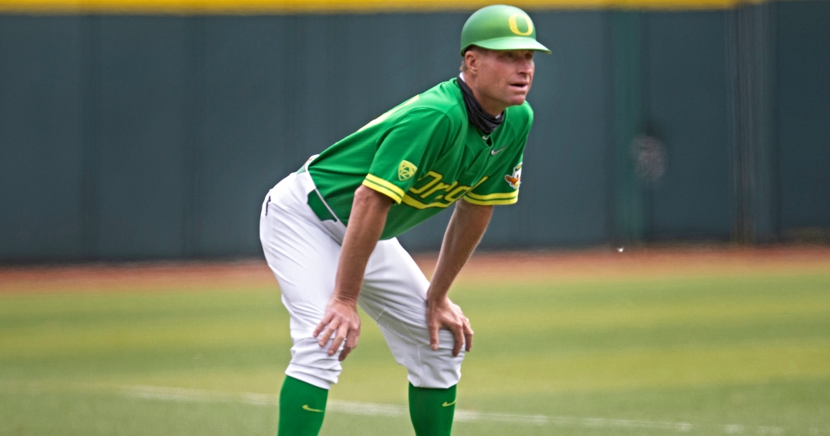 Mark Wasikowski: Oregon is going to do everything we can do in Game 3 to get to Omaha