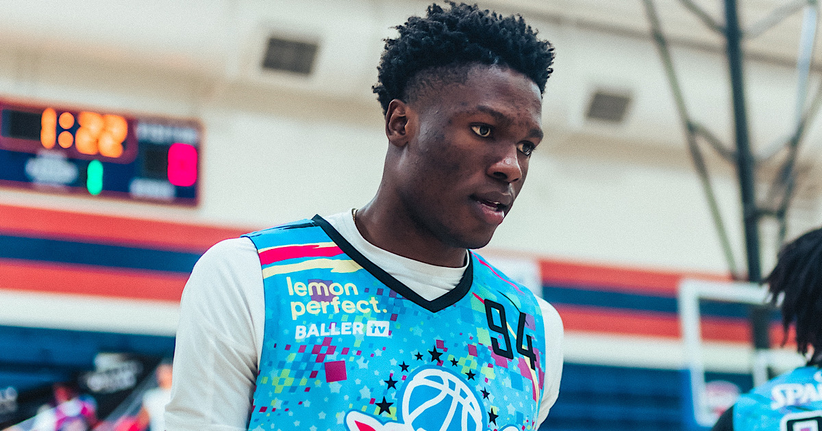 Pangos AllAmerican Camp Overall top performers On3