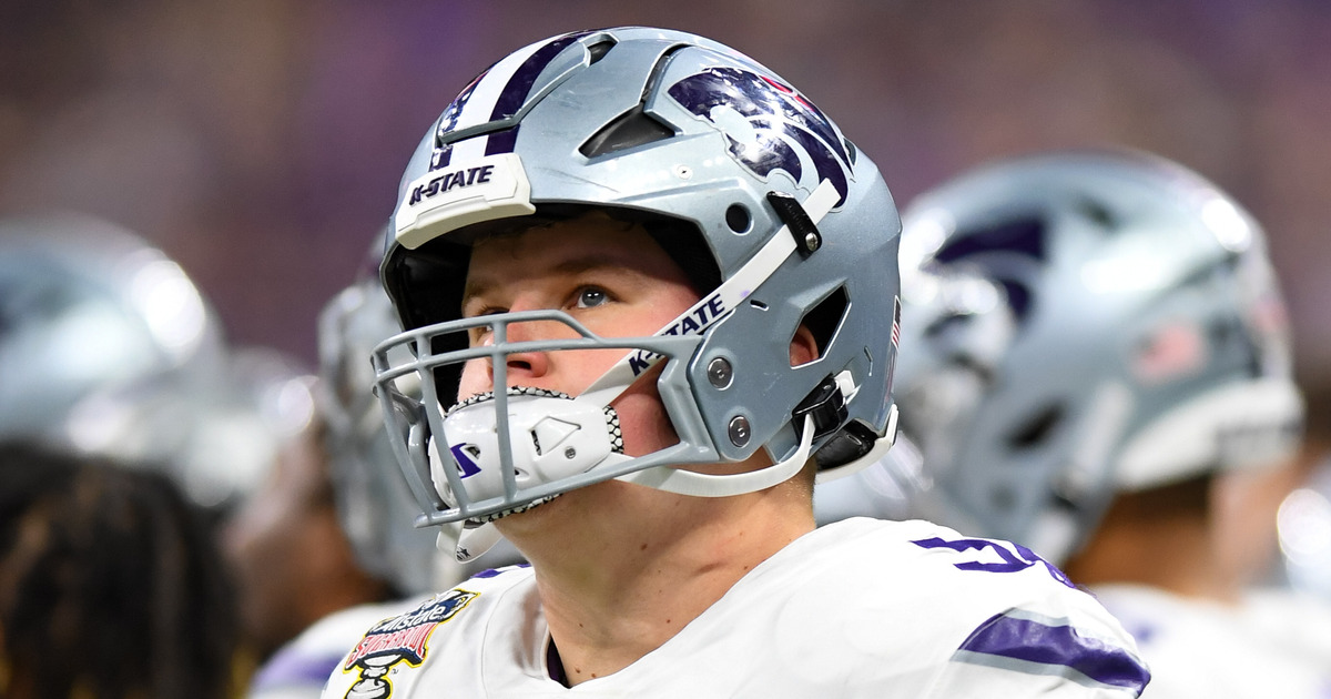 Five things: What to watch for on the Kansas State offensive line