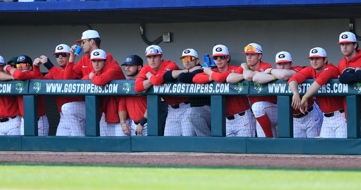 Is more Mississippi magic possible this college baseball season