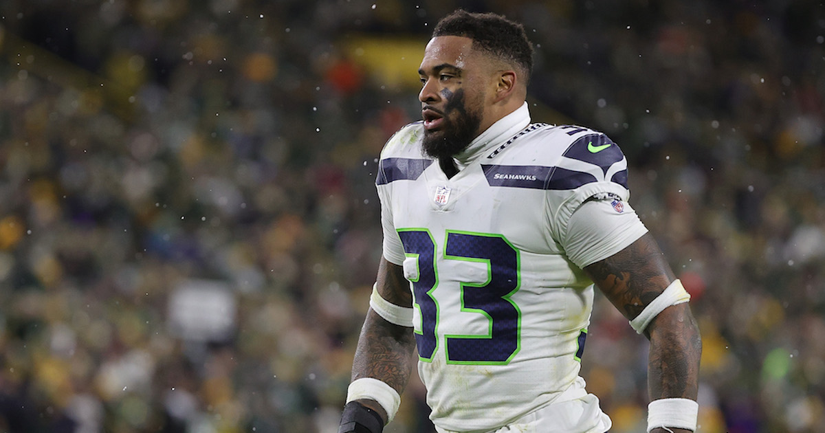 Seahawks: Pete Carroll drops crucial Jamal Adams injury update