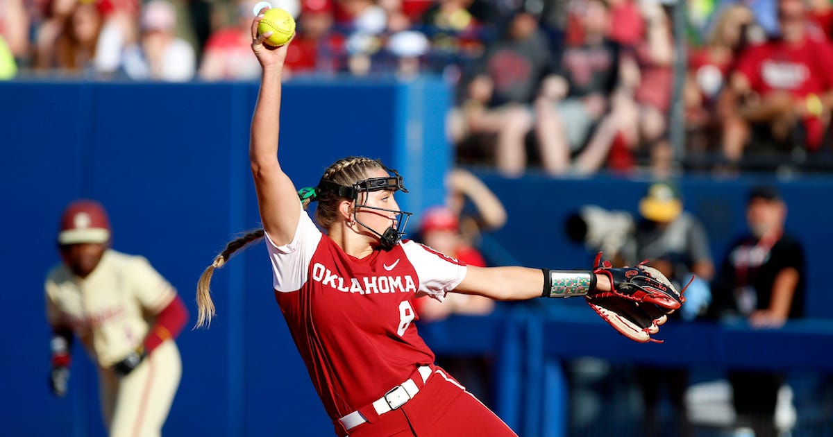 Alex Storako opens up on 'dream come true' start in deciding WCWS game ...