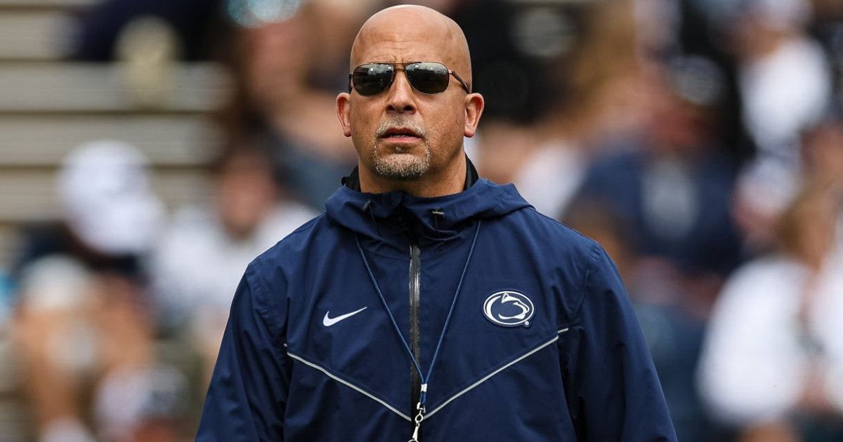 James Franklin details what Penn State football wants to accomplish in summer