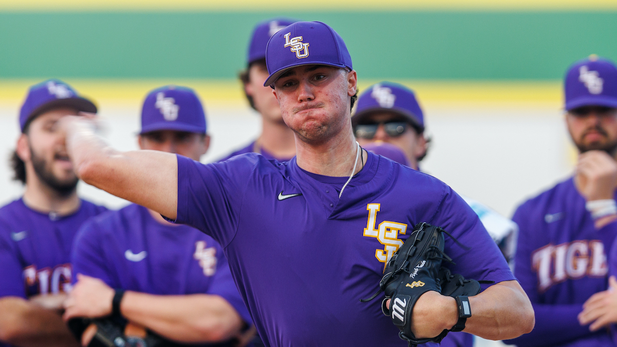 Austin Strickland evaluates what makes Paul Skenes special