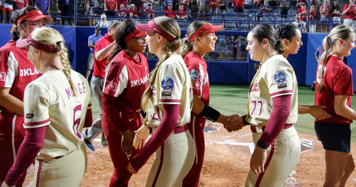 Lonni Alameda happy with Florida State’s effort in loss to Oklahoma