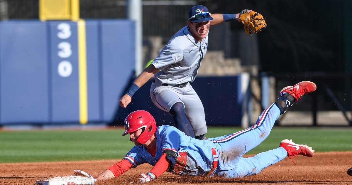 What to know about Oral Roberts, Oregon's opponent in Eugene Super Regional  