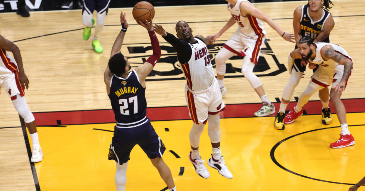 BBNBA: Jamal Murray And The Nuggets Seize Game 4 Of The NBA Finals - On3