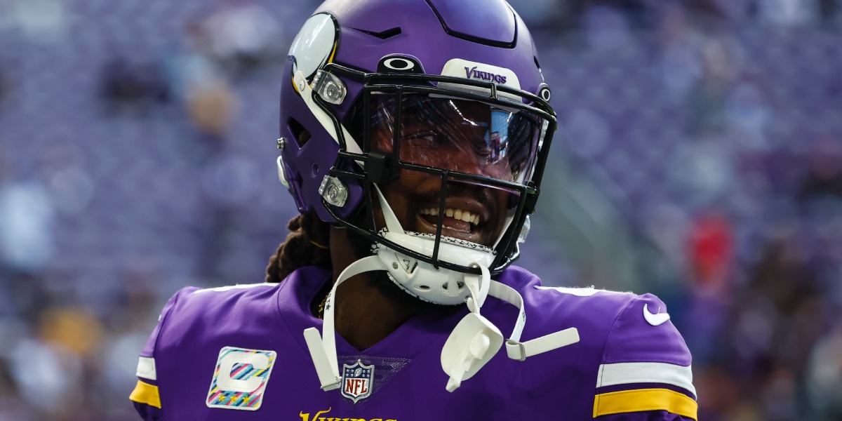 Surprising NFL Team Linked to Minnesota RB Dalvin Cook