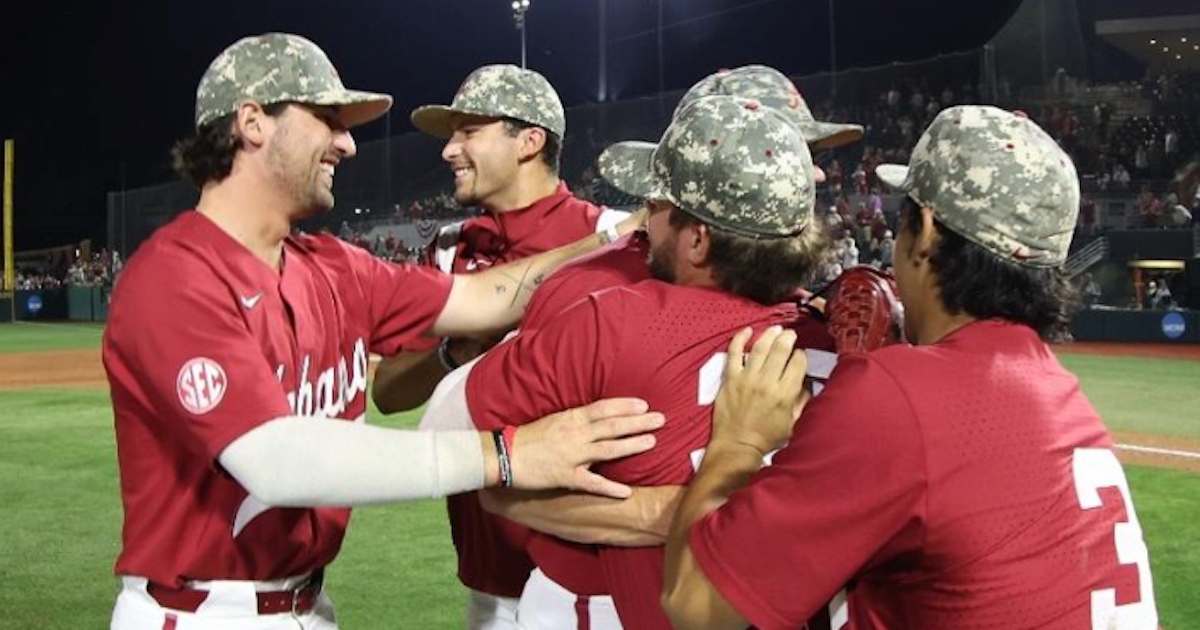 Jason Jackson credits Alabama players for late-season success