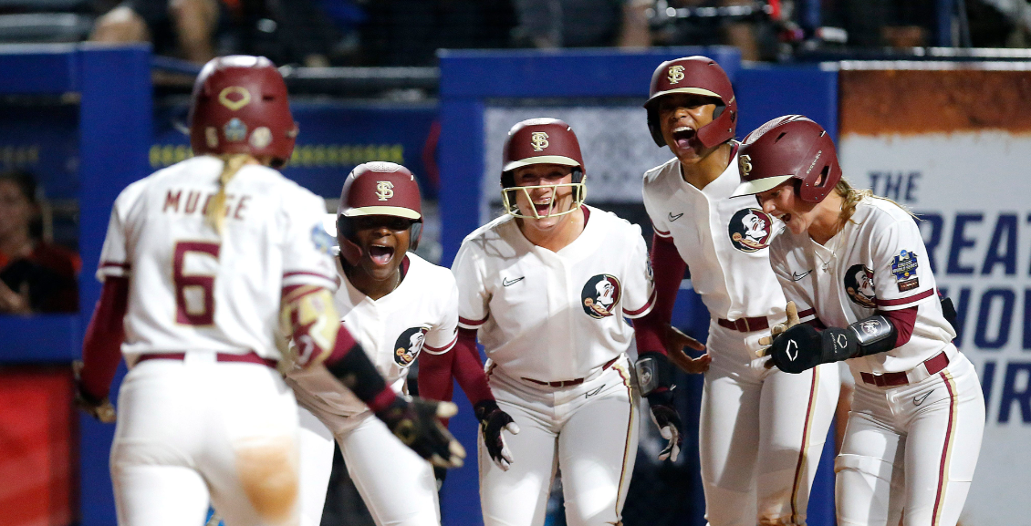 FSU softball ready to build on historic 2021 season