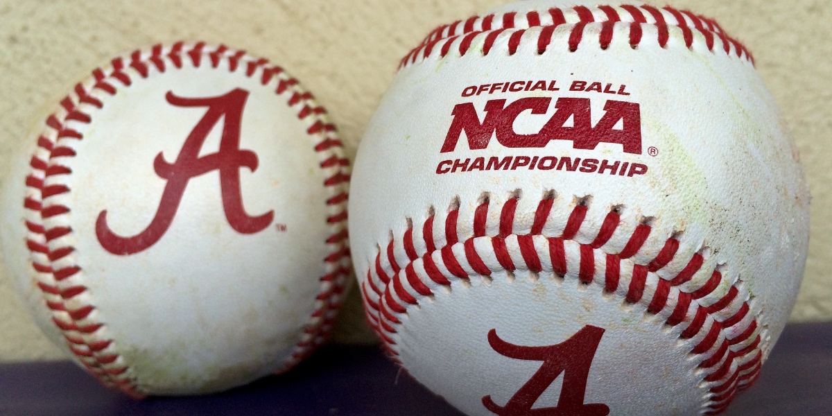 Something snapped with Alabama baseball after coach fired 