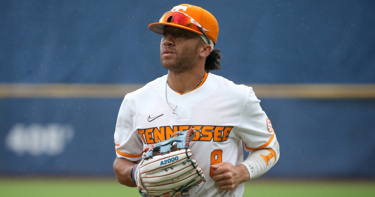 Southern Miss and Tennessee matchup in Hattiesburg Super Regional in weather delay