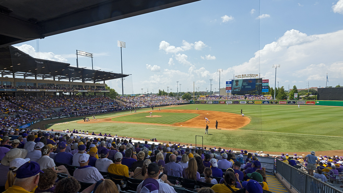 2023 Baseball America Minor League All-Star Teams — College