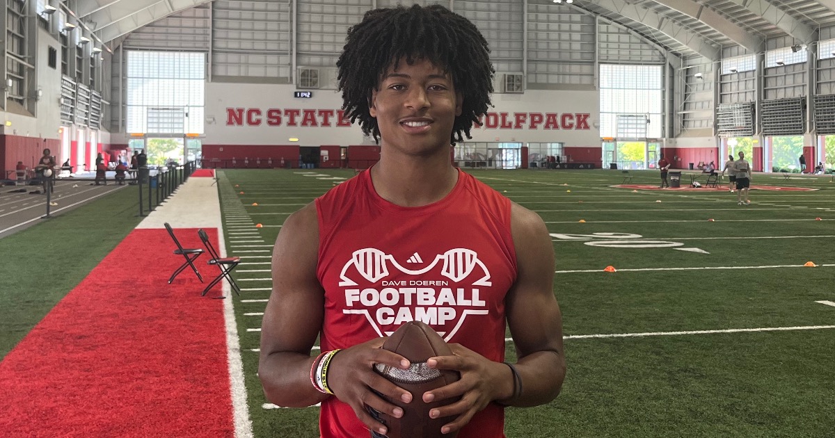 Packed recruiting intel: NC State camp notes, June 10