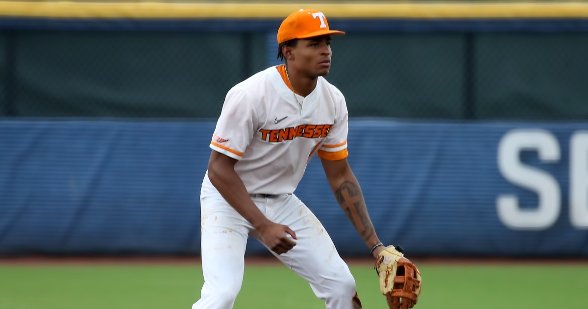 Tennessee and Southern Miss matchup in Hattiesburg Super Regional enters second lightning delay