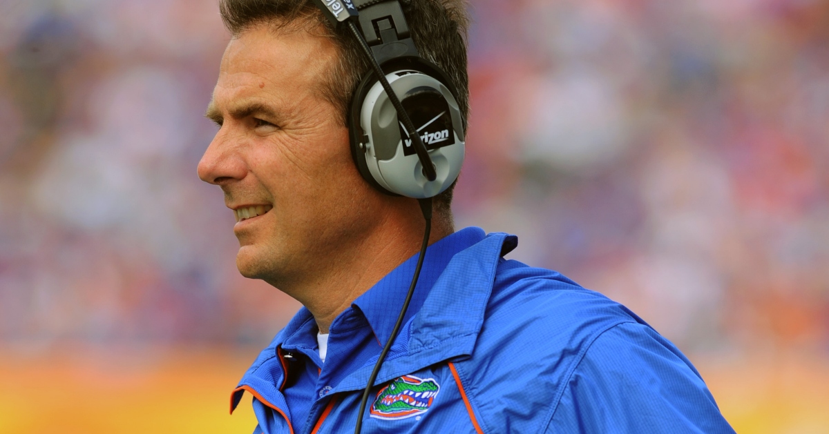 Urban Meyer reflects on taking Utah job, tells Florida fans what to expect