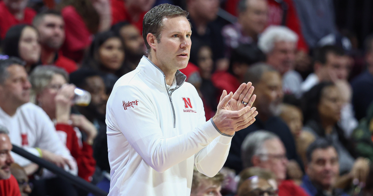 Fred Hoiberg encouraged by how Nebraska roster filled out