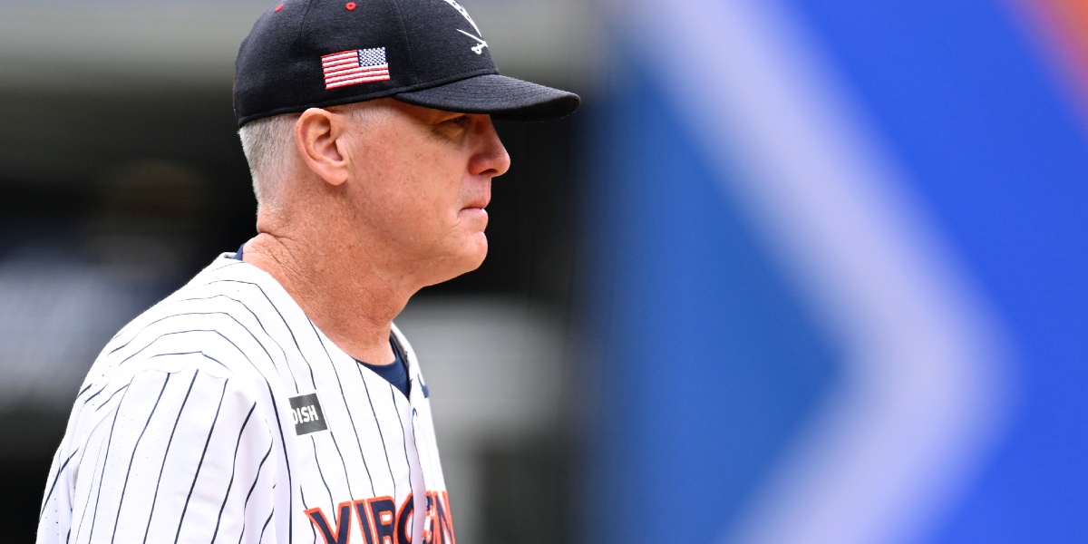 Brian O’Connor shares thoughts on Virginia’s bullpen