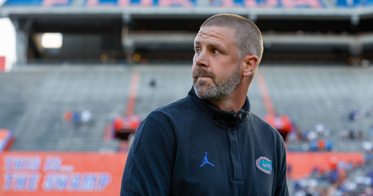 On3 Roundtable: What would be a successful second season for Billy Napier at Florida