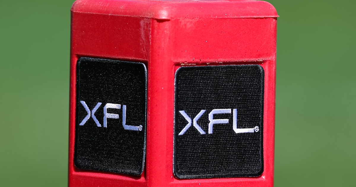 XFL 2023 trying to not be another start-up pro football league to fail