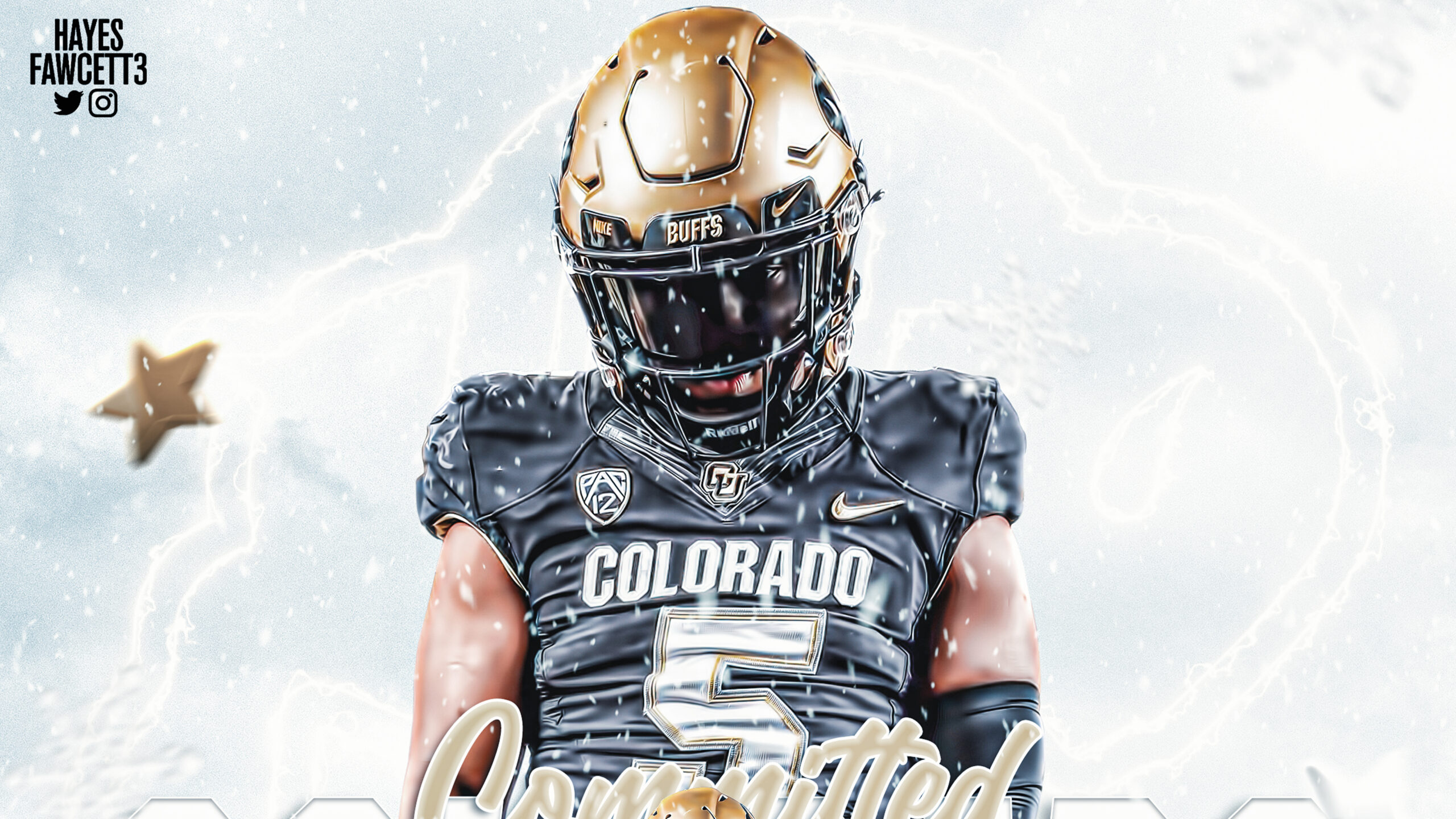 Class of 2024 RB Micah Welch commits to Colorado - On3