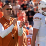 Texas’ recent recruiting success is ‘just the start’