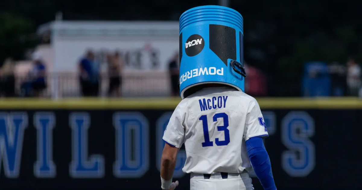 Vandy … Boy!: Baseball team clinches second NCAA championship