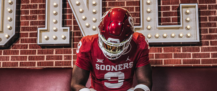 Sooners continue push for Williams Nwaneri, David Stone