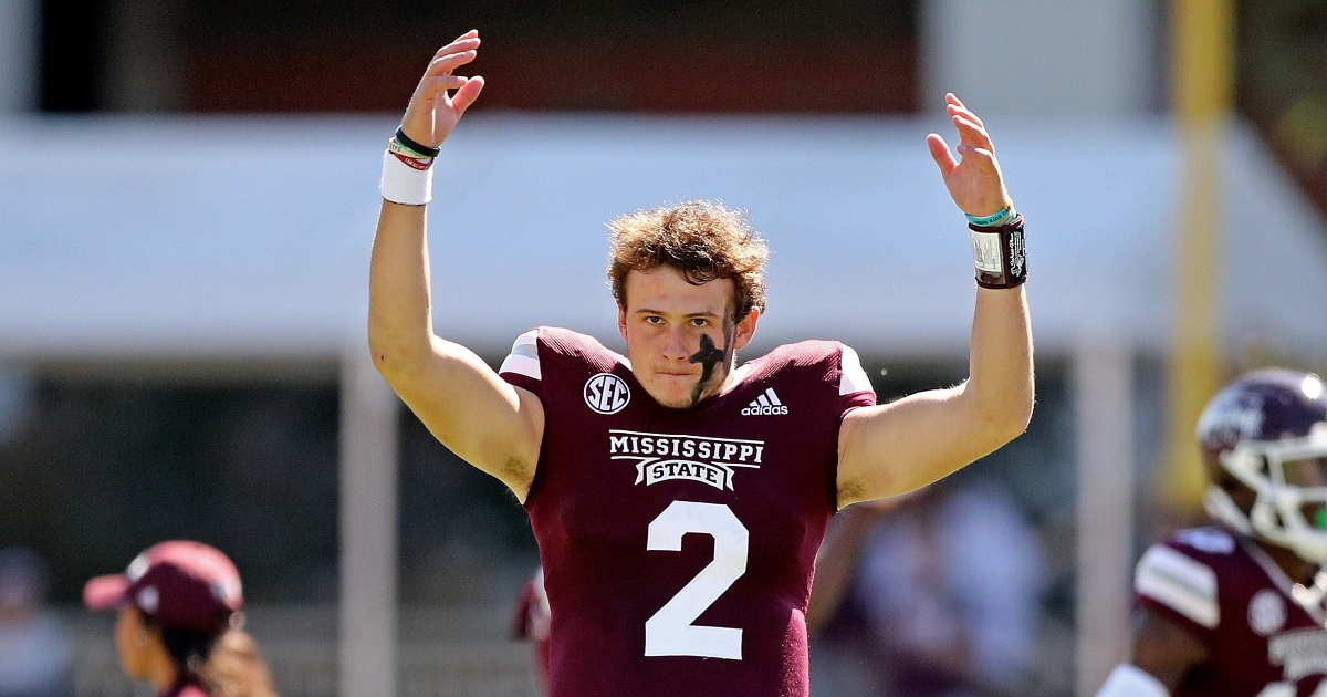 Greg McElroy Believes Will Rogers Will Prove Himself In New Offensive ...