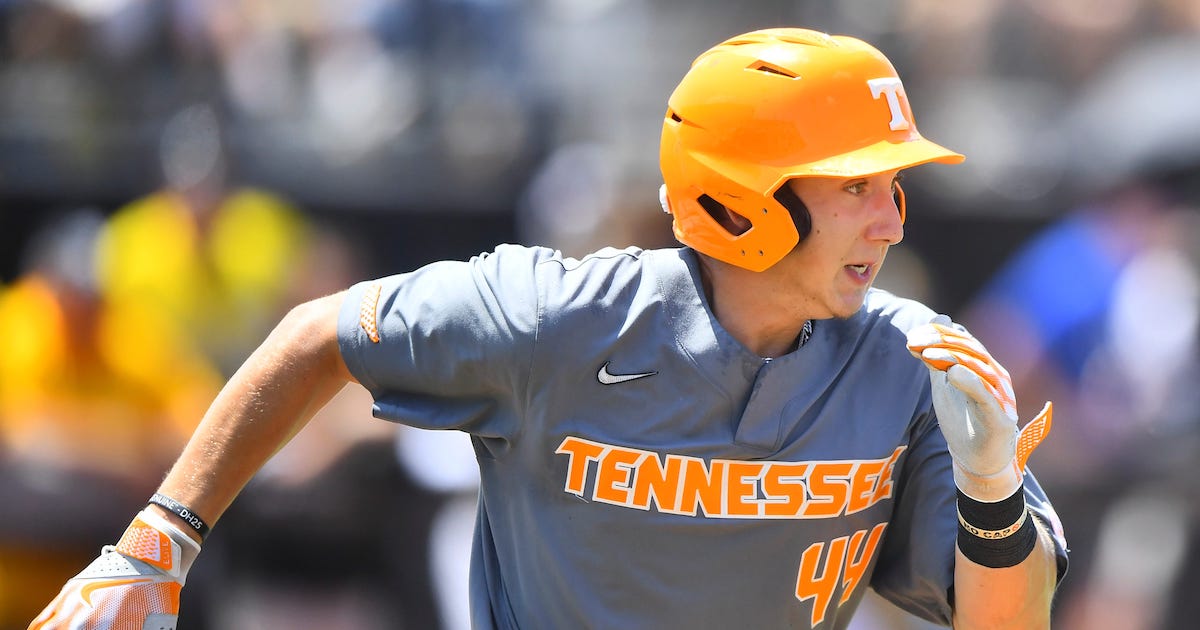 Tennessee's Zane Denton commits to Austin Peay