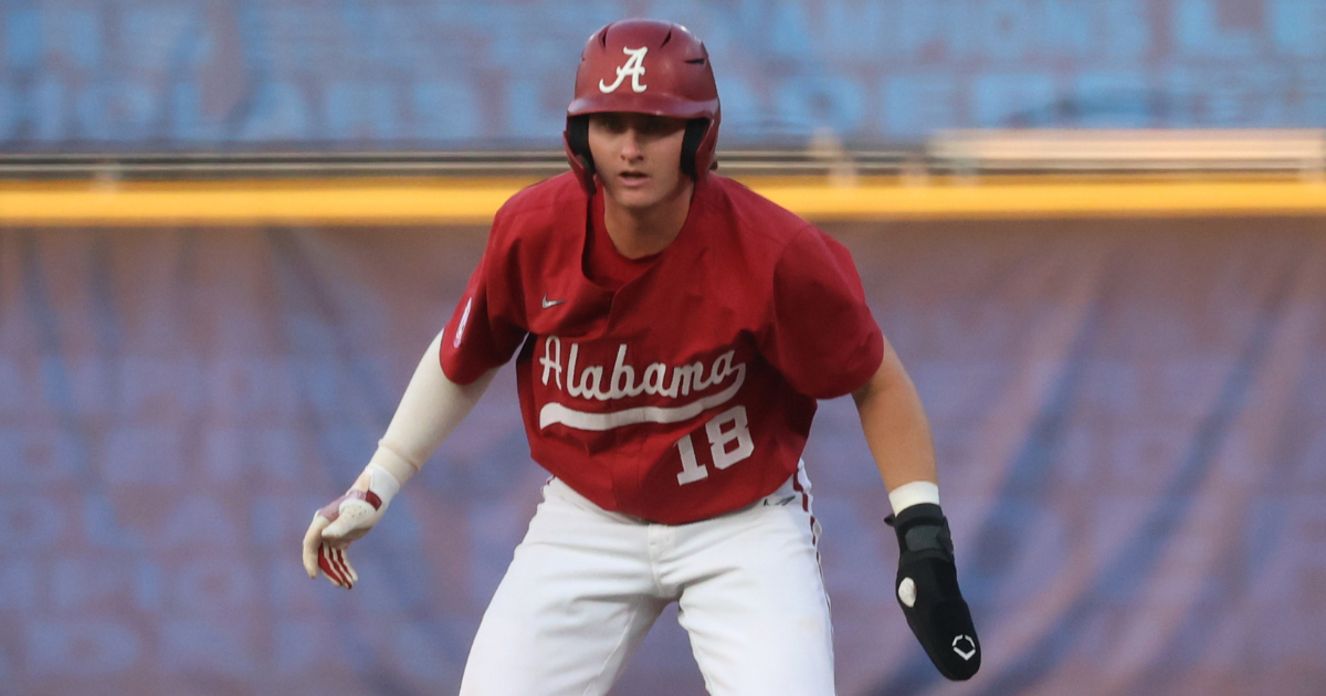 Drew Williamson reveals emotions on turning Alabama program around over five years