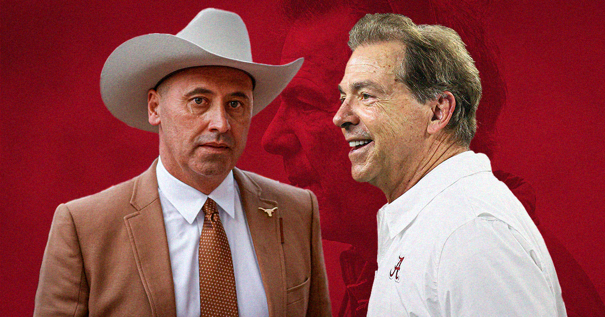 College GameDay: Predictions for Week 2, Alabama at Texas - On3