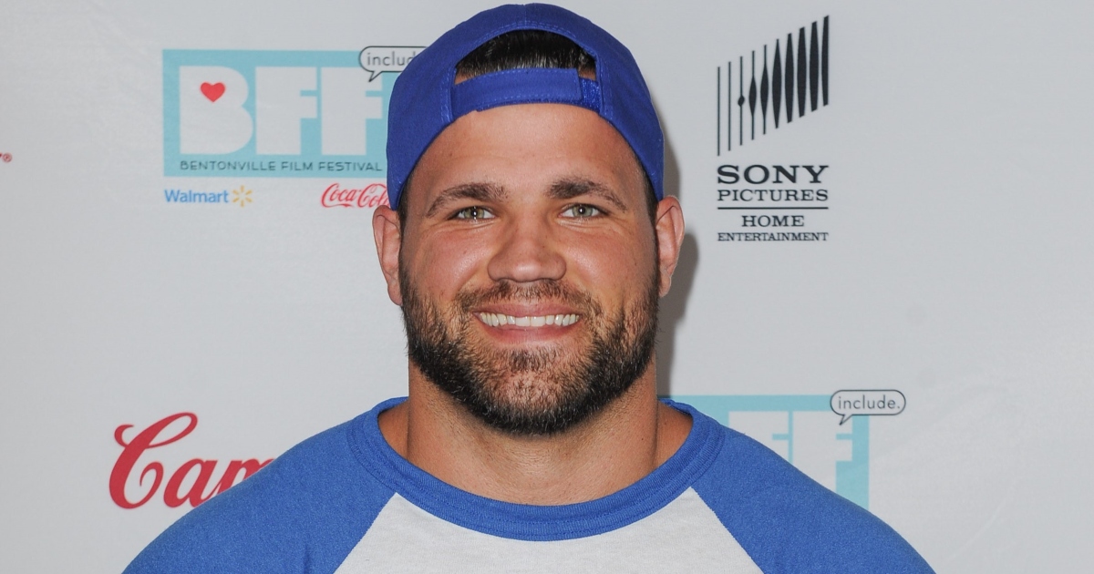 Peyton Hillis: 'It is 100% a Miracle' No One Died in Near Drowning