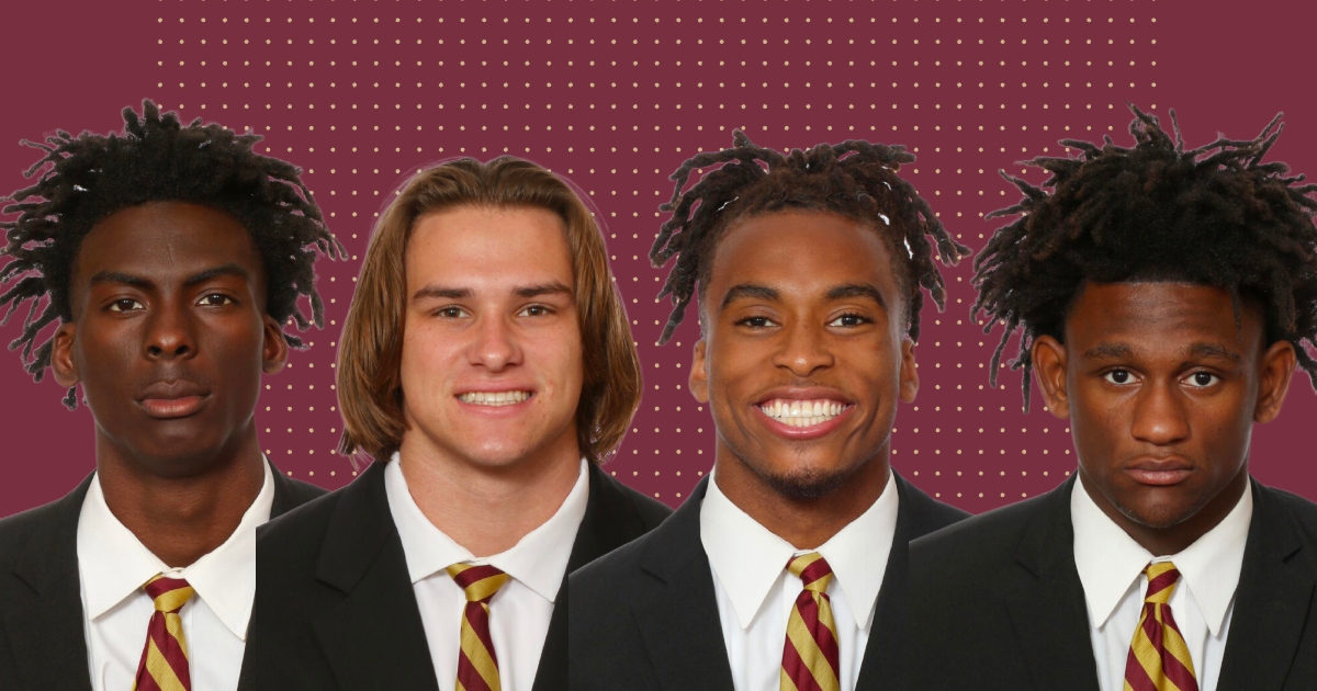 Warchant TV: Summer enrollees following lead of FSU veterans, eager to contribute