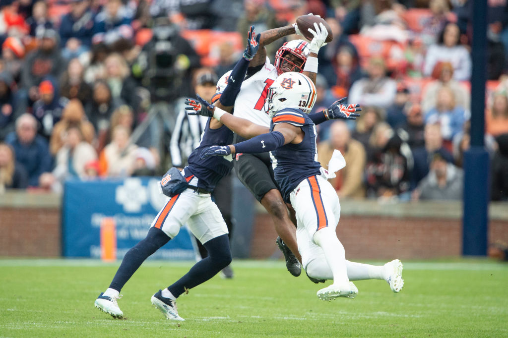 'That dude is like Deebo Samuel': Meet the Group of 5 wide receiver viewed  by NFL scouts as an early-round NFL draft prospect - On3