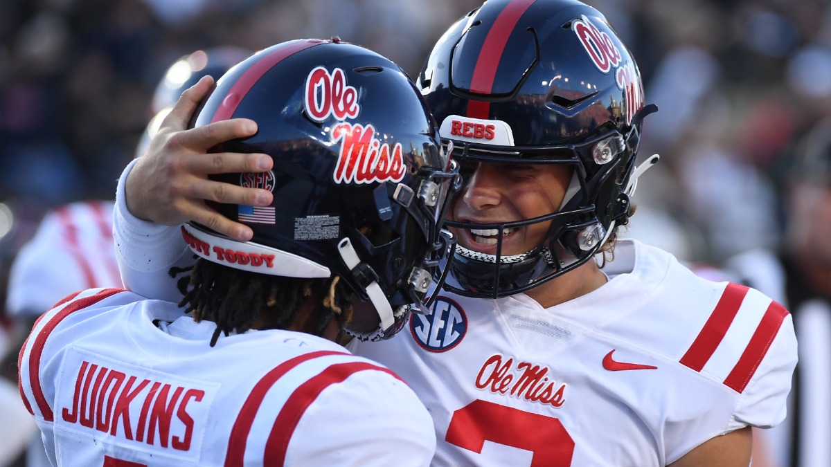 Ole Miss Football: 2023 Rebels Season Preview and Prediction 