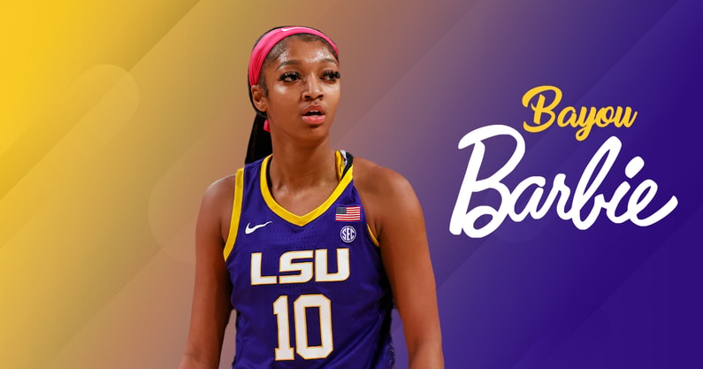 LSU Holds No. 1 Women's Basketball Recruiting Class, Local Sports News