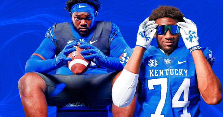 2024 Tackle Big Board 2 0 Kentucky Has Ground To Gain At This Premium   Kentucky Afi 720 