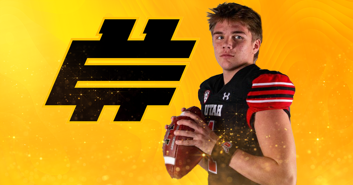 Isaac Wilson, Utah QB Commit, Excited To Compete At Elite 11 Finals