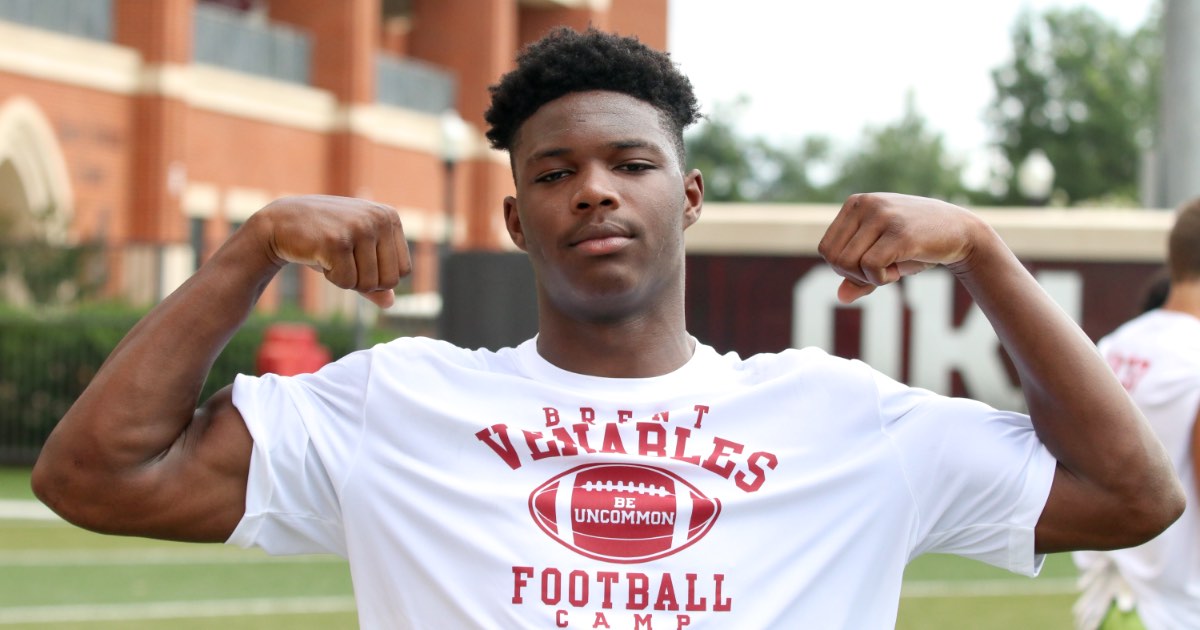 DEAL: Alabama make the great signing for the 2024 recruiting class