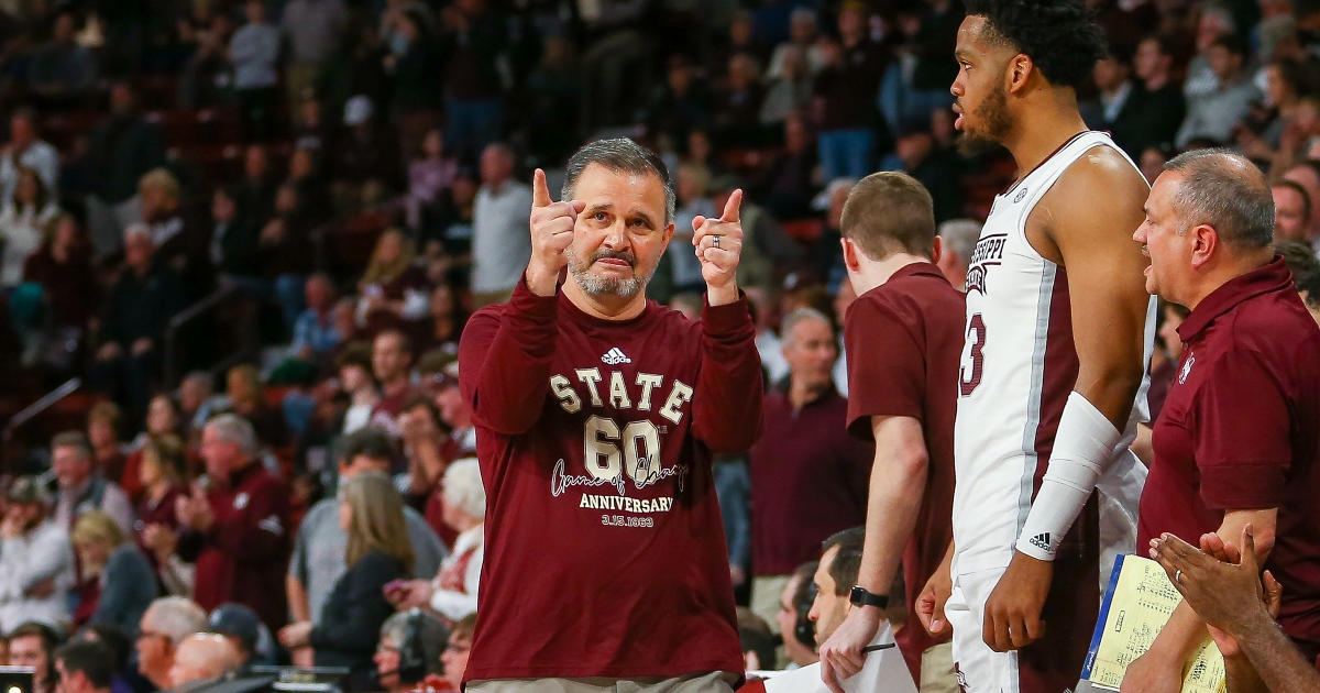 Chris Jans explains how returners are building off of last season’s March Madness appearance